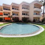 Apartment Atico Vista Hermosa *