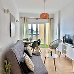 Apartment Atico Vista Hermosa