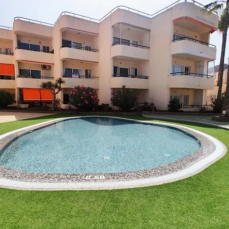 Διαμέρισμα Atico Vista Hermosa *