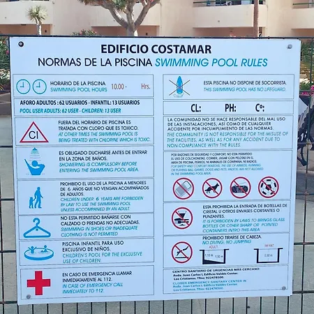 Διαμέρισμα Atico Vista Hermosa Los Cristianos (Tenerife)