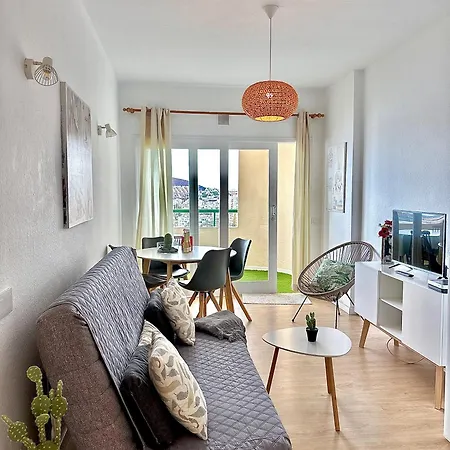 Διαμέρισμα Atico Vista Hermosa