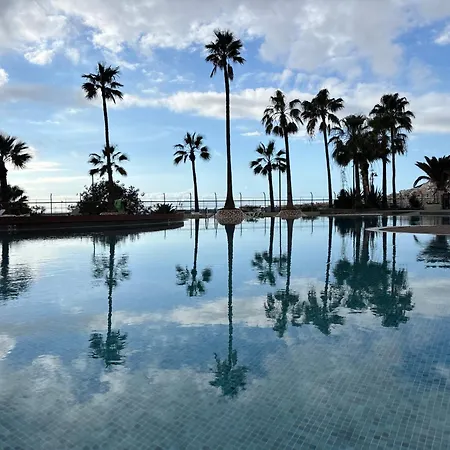 Atico Vista Hermosa Διαμέρισμα *