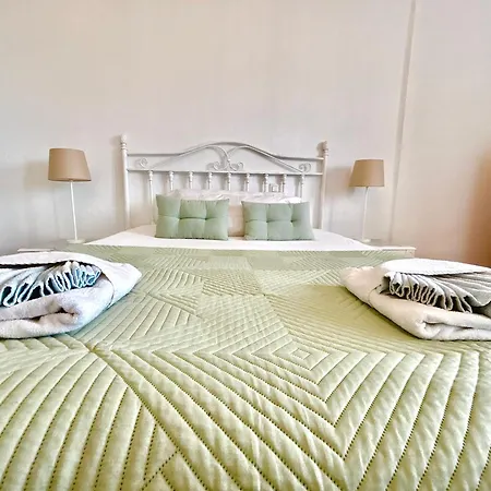 Διαμέρισμα Atico Vista Hermosa