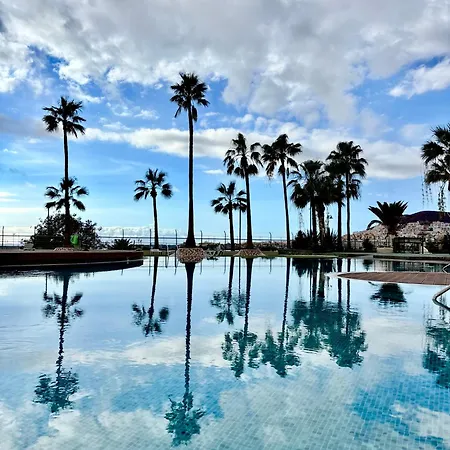 Apartman Atico Vista Hermosa