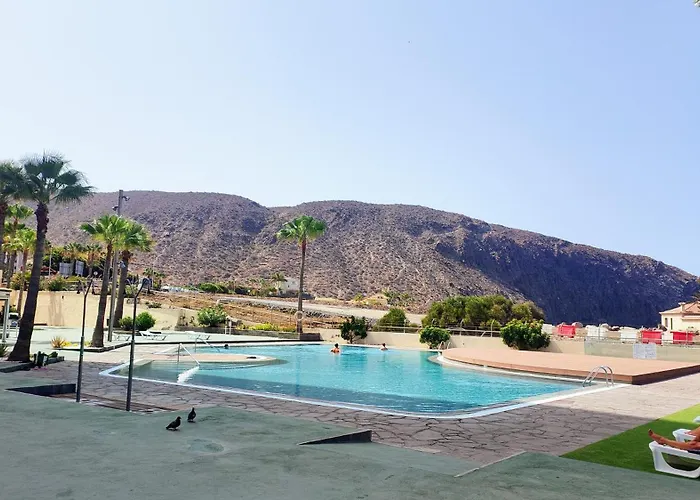 Appartamento ático Vista Hermosa