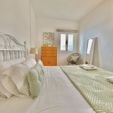 Apartament Atico Vista Hermosa *